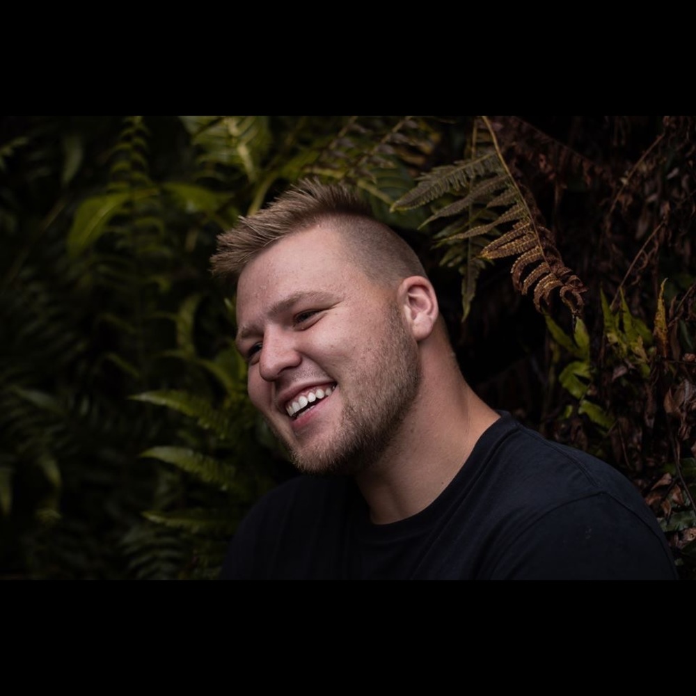 Meet your Posher, Zack